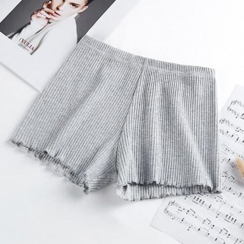 KLV Maternity Shorts