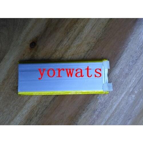 New Hot A Rechargeable Li-ion Cell 3.7V polymer lithium battery 7045120 4500mAh direct sale