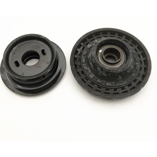 Original Front Shock Absorber Buffer Rubber With Base For Chevrolet Sonic Aveo T300 2012-2019 OEM# 95227628