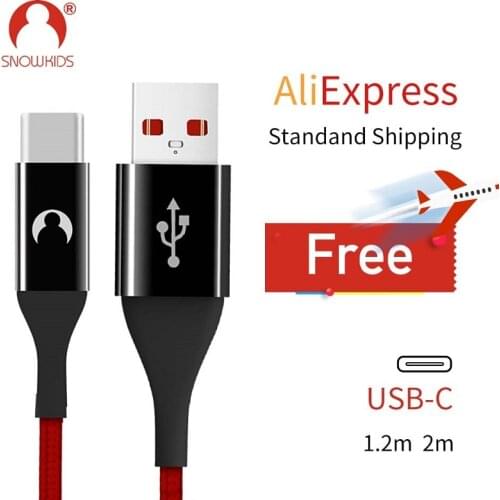 SNOWKIDS Computer Cables