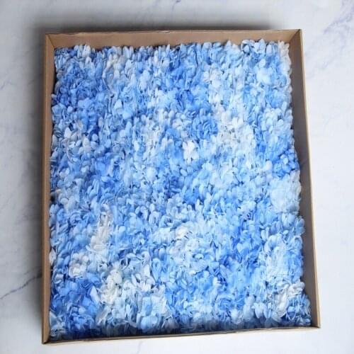 Preserved fresh flower wood Hydrangea Sweet Viburnum Viburnum macrocephalum Viburnum plicatum Thunb dried flower 250 g