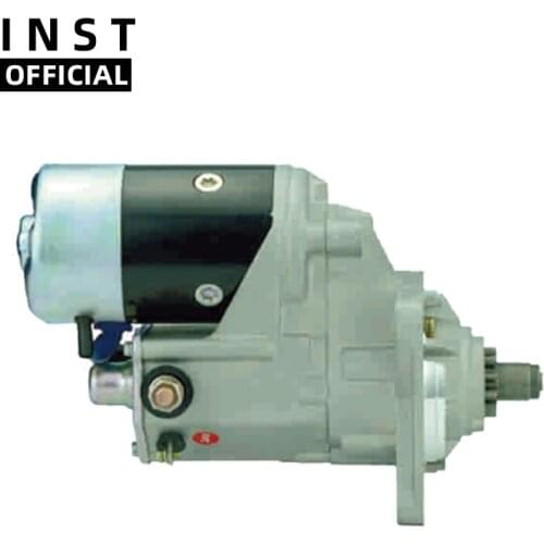 STARTER FOR 6BD1,6BB1 028000-5490 128000-7552