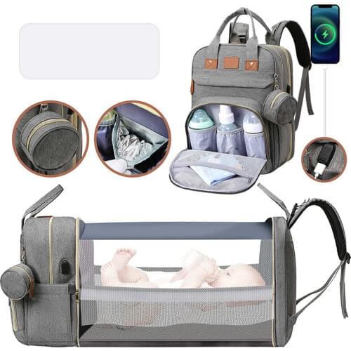 SUOLAXIA Backpacks For Mothers