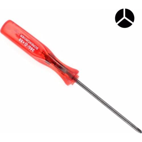 50mm Y2.5 Tri-point Precision Screwdriver