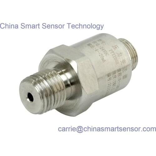 Trumsense Pressure Transducers