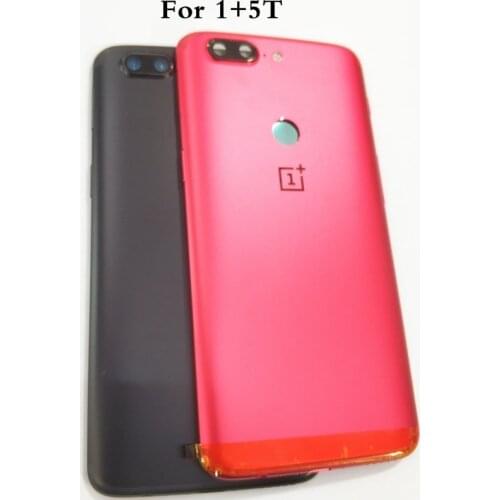 Аккумуляторы для телефонов OnePlus 5T Vecmnoday China At AliExpress