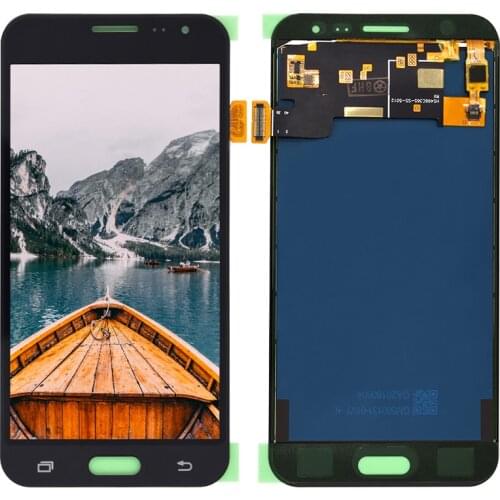 High Quality LCD For Samsung J3 2016 LCD J320F J320FN J320M LCD Display Touch Screen Digitizer J320F LCD For Galaxy J3 Display