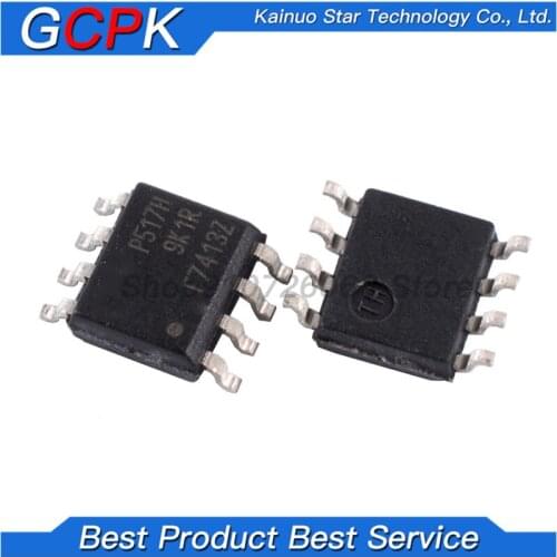 10PCS IRF7413TRPBF SOP-8 IRF7413TR SOP IRF7413 SMD new and original IC