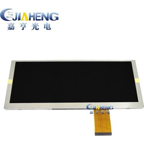 100% original new BMW 5 Series Navigation LCD 10.3" HD LCD Display CLAA103WA01 XN LCD