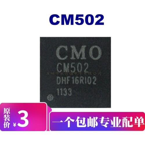 5pieces CM502