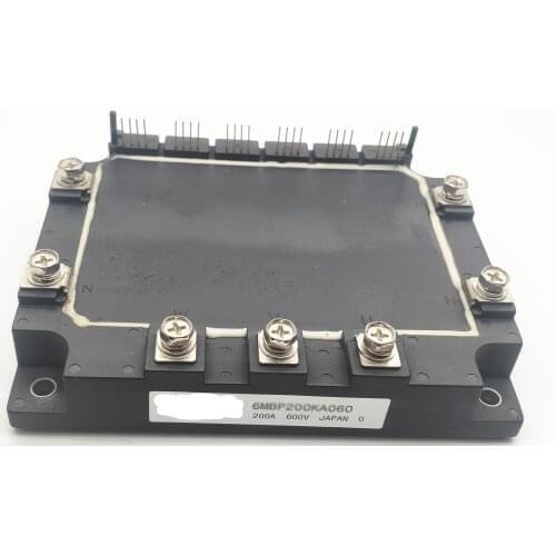 6MBP300KA060 Actual Stock Photos Original Goods