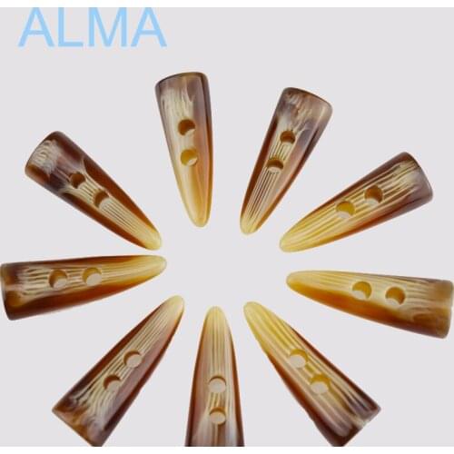 ALMA Fasteners For Clothes