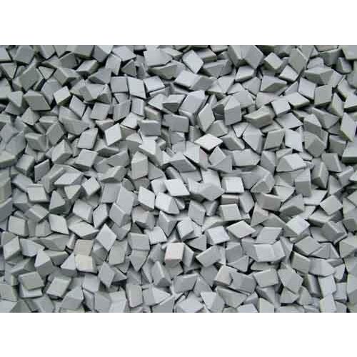 Jewelry Polishing Media Application for Rotary Tumbler