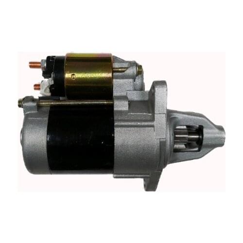 BAW Spare Parts For Starters