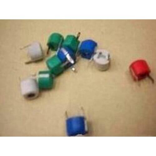 Free Shipping!!! 40pcs Adjustable capacitance / 20P / Shelf /Electronic Component