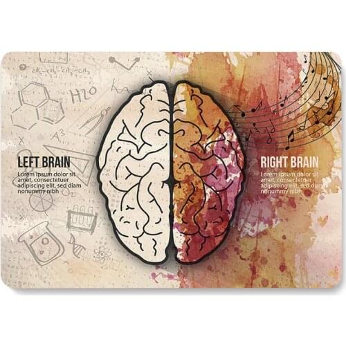 Case For MacBook Air 13 11 12 Retina 13.3 New Pro 15.4 16 inch Cover Art Paint shell XC0012