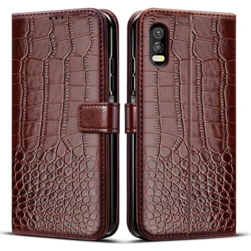 Wallet Flip Case Wallet Flip Case for Samsung Galaxy Xcover Pro SM-G715F 2020 6.3"Coque Cover Magnetic Leather Stand Phone Bag