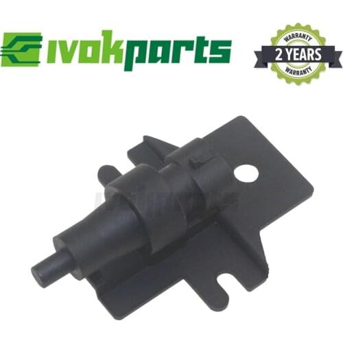 Ambient Outside Air Temperature Sensor For Cadillac DeVille Seville Eldorado Pontiac Bonneville Oldsmobile Aurora Regency 88 89