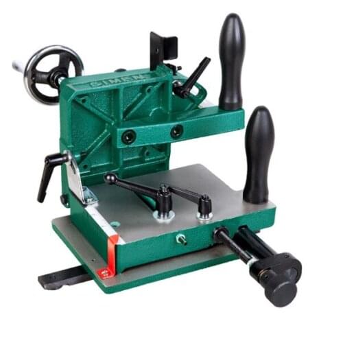 Woodworking hole fixing fixture woodworking table saw special fixture woodworking tools