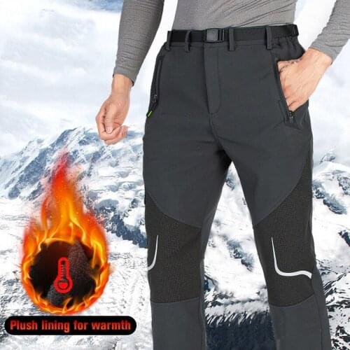 Furukroa Touring Pants