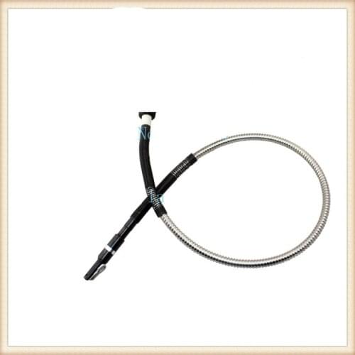 Flexible shaft with quick coupling italian connect type handpiece craft jewelry tool s