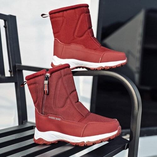 Gudauri Men's Shoes