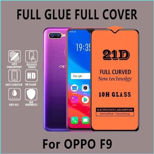 i-LAKO Screen Protectors For Oppo