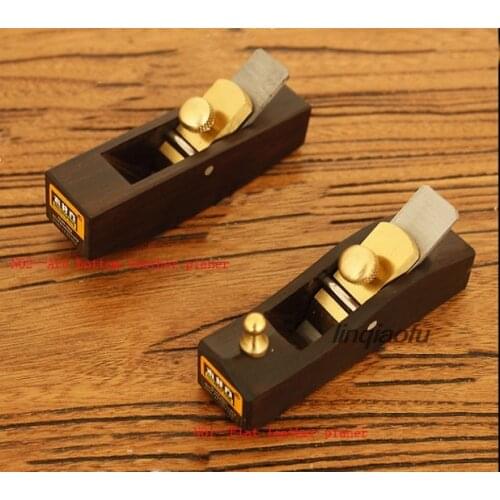 Leather Planer Leather Thinning Tool - for hard skin only