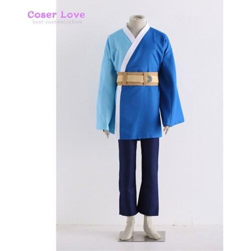 BORUTO NARUTO THE MOVIE Mitsuki First generation Cosplay costume Carnaval Halloween Christmas Costume