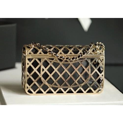 F04147 Fashion Genuine Leather Women Bag Luxury ladies Handbags flap bag messenger bags