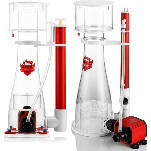 Marine Sources Red Devil DSL-850 DSL-900 Upgraded version SDP-900E external type protein separator