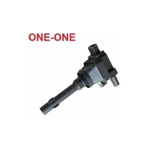 NEW HNROCK Ignition Coil F01R00A024 FOR CHERY