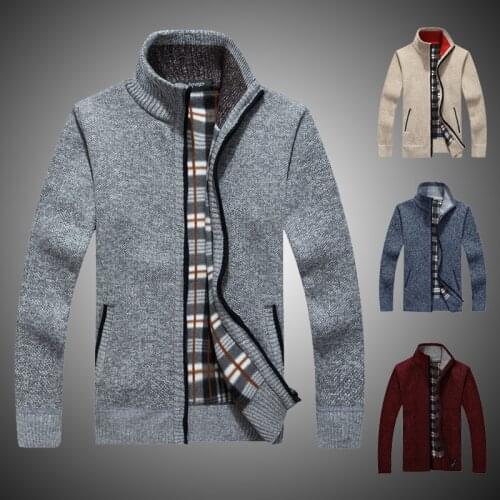 Oeny Men's Cardigans