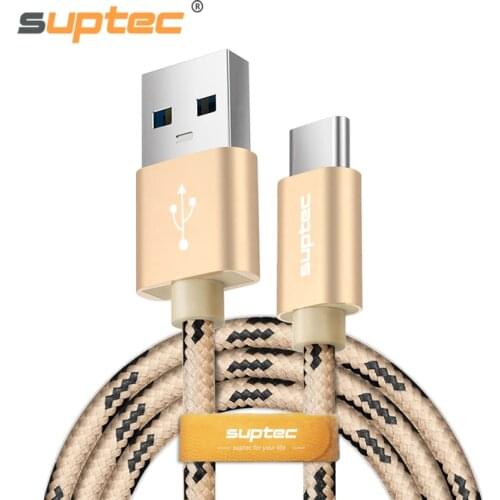 Suptec USB Cables For Mobile Phones