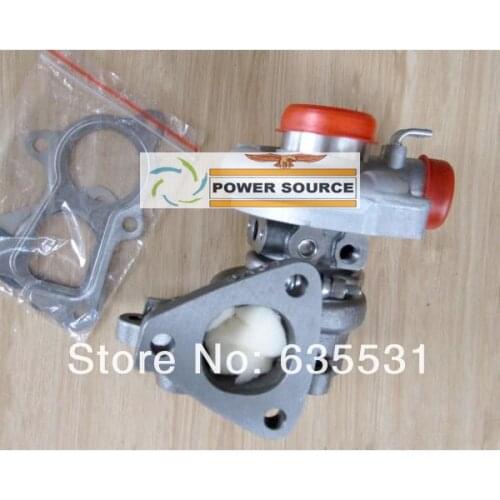 TF035 49135-02110 49135-04020 MR224978 28200-4A200 For Mitsubishi Pajero Sport L200 4X4 For HYUNDAI Gallopper 2.5L 4D56 QEC TCI