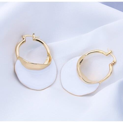 Большие кольца UUEING China At AliExpress