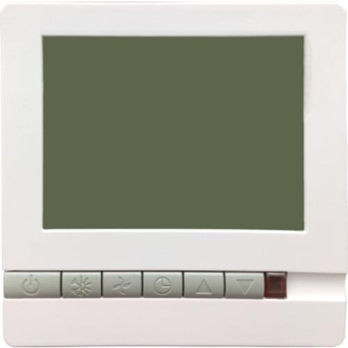 WIFI MK605 Minco Heat 3A 16A 25A Electric or Water 230V Digital LCD Weekly Programmable Warm Floor Room Termostat Controller