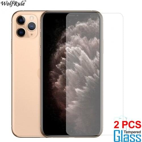 Wolfrule IPhone 11 Max