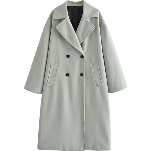 Женские элегантные пальто XITIMEAO China At AliExpress