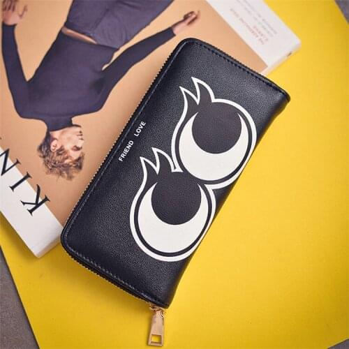 YKFMYFOURL Wallets And Business Card Holders