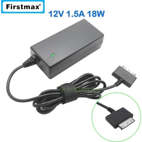 12V 1.5A Tablet pc Charger 27.K2102.001 27.L0MN5.005 ADP-18TB A for Acer Iconia Tab W511 W511P W510 W510P tablet pc