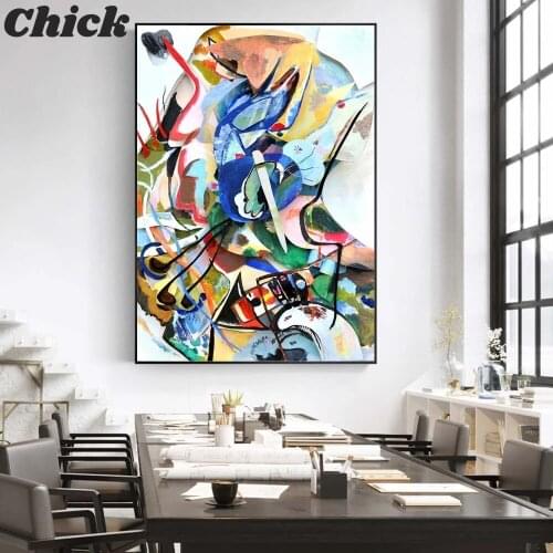 Abstract Graffiti Art Boy Canvas Painting Abstract Modern Prints and Posters Cuadros Wall Art Picture for Living Room Home Decor