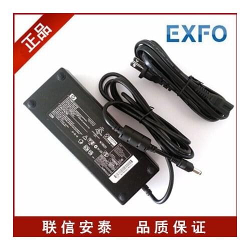 EXFO FTB-200 OTDR Battery Charger AC Adaptor Made in China