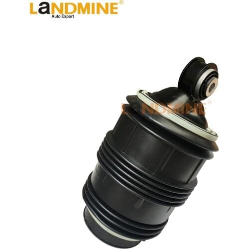 Free Shipping 2Pin Air-Suspesnion Rear Air Suspension Spring Bags Air Ride Fit Mercedes W219 W211 E350 E500 CLS 2113200925