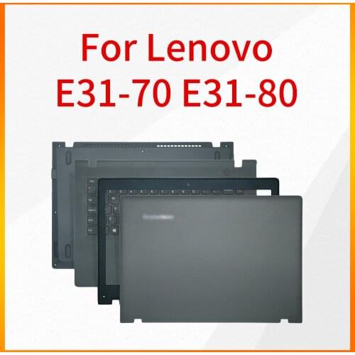 Laptop Shell Suitable for Lenovo E31-70 E31-80 A Shell B Shell C Shell D Shell VGA Interface Audio Version