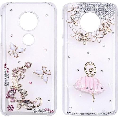 Danebac Motorola Moto G4 Plus Phone Cases