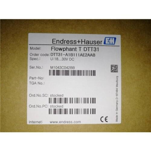 DTT31-A1B111AE2AAB