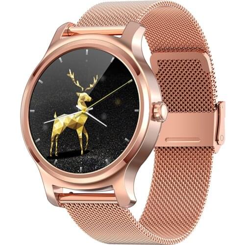 GandlEy Bluetooth Watch
