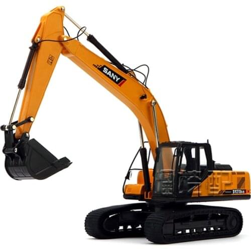 HAIYUANSINUO Toy Cars