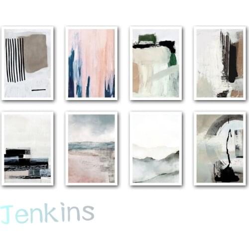 Jenkins Watercolor Paints
